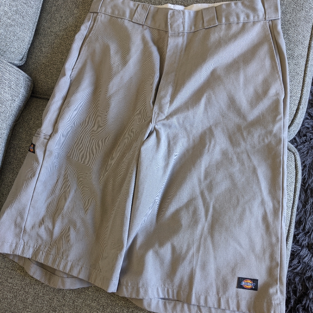 Dickies Loose Fit Shorts